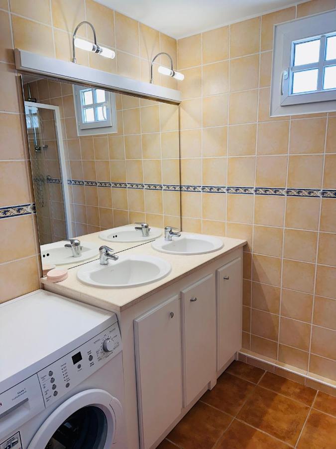 Marina 120M²/8 Pers/ Terrasse 100M²/ Appontement Villa Aigues-Mortes Dış mekan fotoğraf