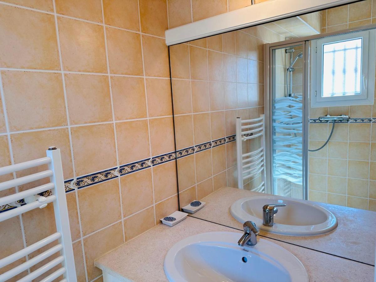 Marina 120M²/8 Pers/ Terrasse 100M²/ Appontement Villa Aigues-Mortes Dış mekan fotoğraf
